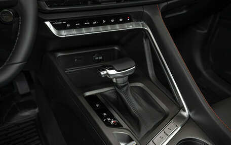 Changan CS35 Plus, 2025 год, 2 839 900 рублей, 13 фотография