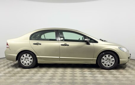 Honda Civic VIII, 2008 год, 749 900 рублей, 5 фотография