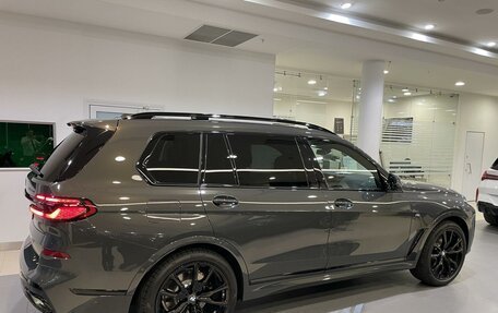 BMW X7, 2025 год, 19 300 000 рублей, 3 фотография