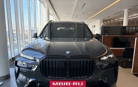 BMW X7, 2025 год, 19 300 000 рублей, 4 фотография