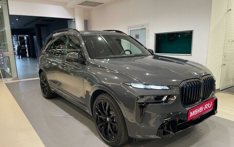 BMW X7, 2025 год, 19 300 000 рублей, 2 фотография