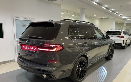 BMW X7, 2025 год, 19 300 000 рублей, 6 фотография