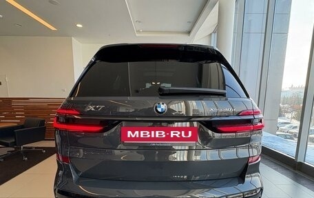 BMW X7, 2025 год, 19 300 000 рублей, 5 фотография