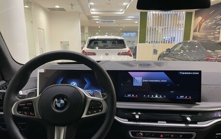 BMW X7, 2025 год, 19 300 000 рублей, 8 фотография