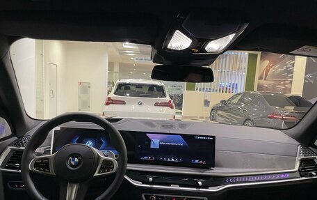 BMW X7, 2025 год, 19 300 000 рублей, 7 фотография