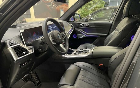 BMW X7, 2025 год, 19 300 000 рублей, 11 фотография