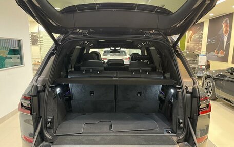 BMW X7, 2025 год, 19 300 000 рублей, 15 фотография