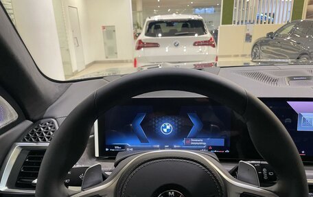 BMW X7, 2025 год, 19 300 000 рублей, 9 фотография