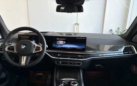 BMW X7, 2025 год, 19 300 000 рублей, 12 фотография