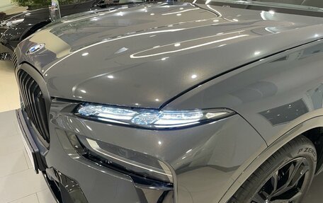 BMW X7, 2025 год, 19 300 000 рублей, 16 фотография