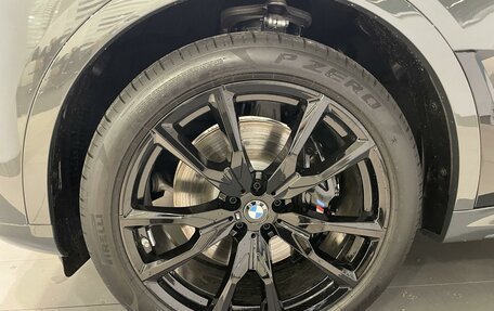 BMW X7, 2025 год, 19 300 000 рублей, 18 фотография