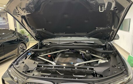 BMW X7, 2025 год, 19 300 000 рублей, 17 фотография