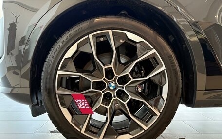 BMW X7, 2025 год, 19 300 000 рублей, 19 фотография