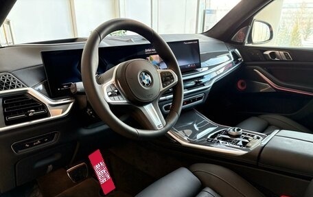 BMW X7, 2025 год, 19 300 000 рублей, 13 фотография