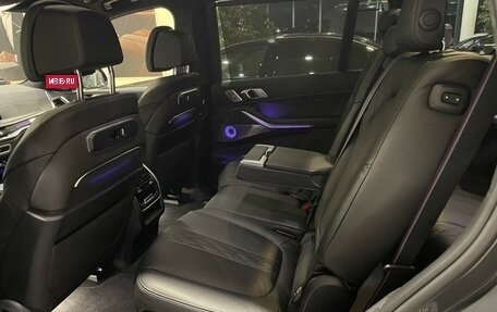 BMW X7, 2025 год, 19 300 000 рублей, 10 фотография