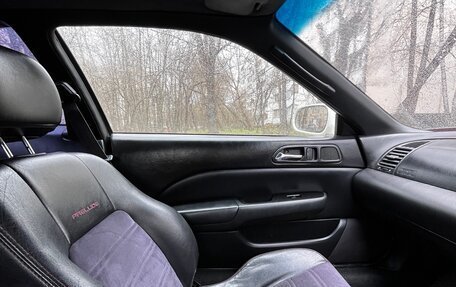 Honda Prelude IV, 1996 год, 300 000 рублей, 6 фотография