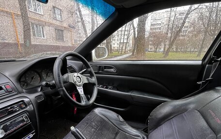 Honda Prelude IV, 1996 год, 300 000 рублей, 8 фотография