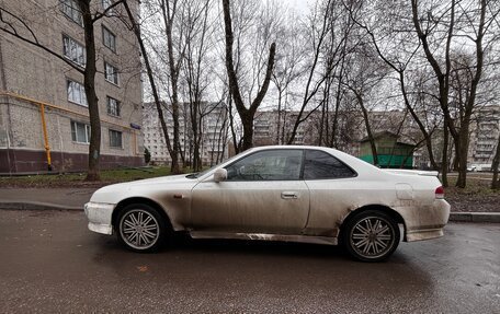 Honda Prelude IV, 1996 год, 300 000 рублей, 2 фотография