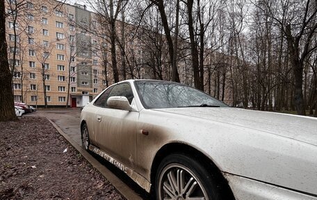 Honda Prelude IV, 1996 год, 300 000 рублей, 10 фотография