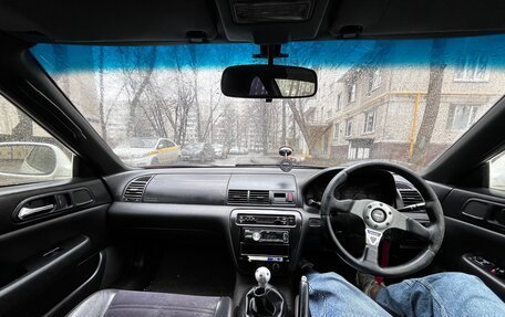 Honda Prelude IV, 1996 год, 300 000 рублей, 7 фотография