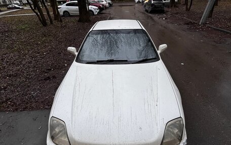 Honda Prelude IV, 1996 год, 300 000 рублей, 5 фотография