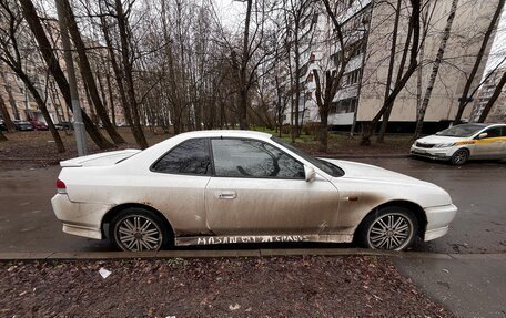 Honda Prelude IV, 1996 год, 300 000 рублей, 4 фотография