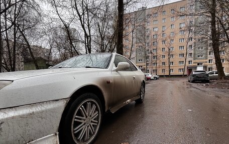 Honda Prelude IV, 1996 год, 300 000 рублей, 9 фотография