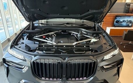 BMW X7, 2025 год, 19 300 000 рублей, 22 фотография