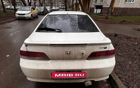 Honda Prelude IV, 1996 год, 300 000 рублей, 3 фотография