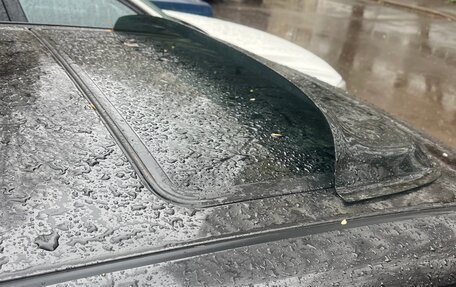 Toyota Starlet, 1996 год, 7 фотография