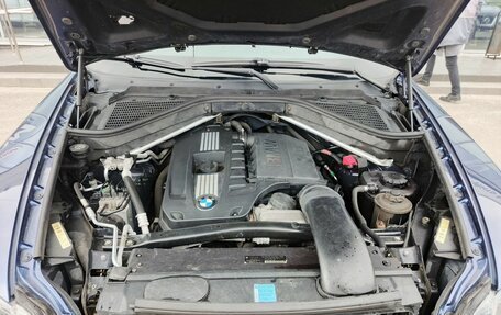 BMW X6, 2008 год, 1 450 000 рублей, 11 фотография