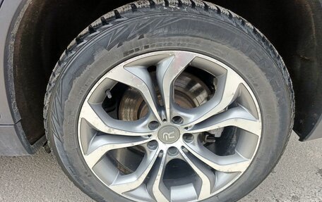 BMW X6, 2008 год, 1 450 000 рублей, 10 фотография