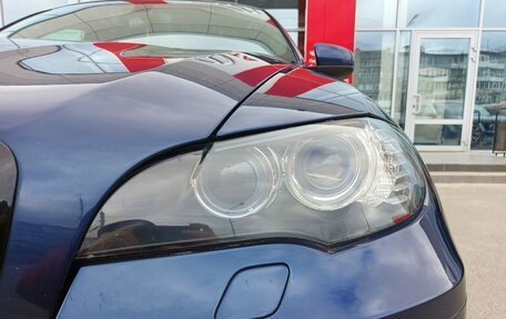 BMW X6, 2008 год, 1 450 000 рублей, 9 фотография