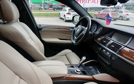 BMW X6, 2008 год, 1 450 000 рублей, 14 фотография