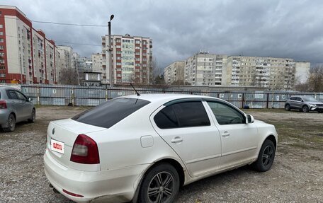 Skoda Octavia, 2012 год, 450 000 рублей, 5 фотография
