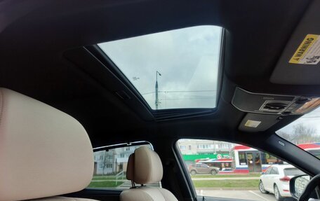 BMW X6, 2008 год, 1 450 000 рублей, 17 фотография