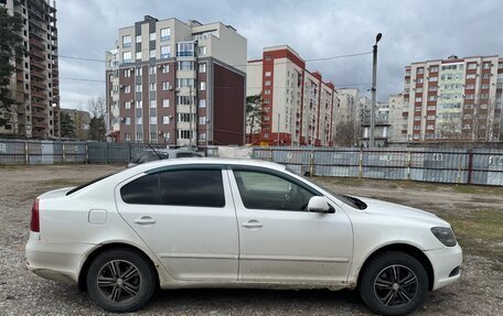 Skoda Octavia, 2012 год, 450 000 рублей, 8 фотография