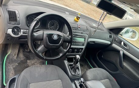 Skoda Octavia, 2012 год, 450 000 рублей, 10 фотография
