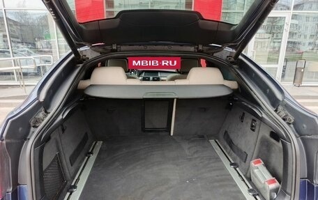 BMW X6, 2008 год, 1 450 000 рублей, 12 фотография