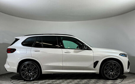 BMW X5 M, 2024 год, 18 998 000 рублей, 2 фотография