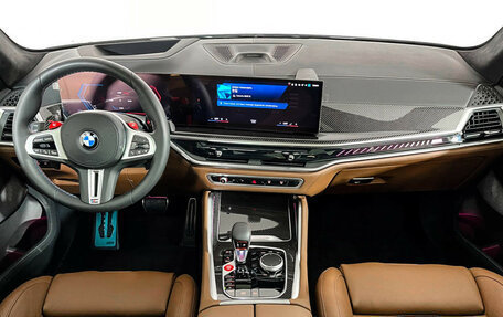 BMW X5 M, 2024 год, 18 998 000 рублей, 8 фотография