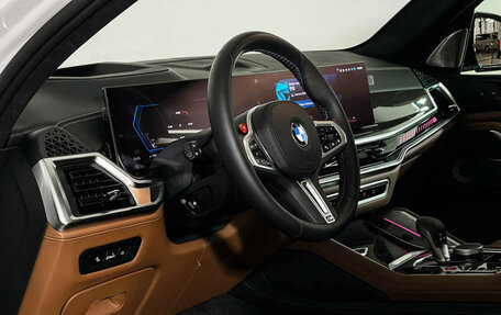 BMW X5 M, 2024 год, 18 998 000 рублей, 9 фотография