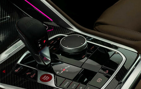 BMW X5 M, 2024 год, 18 998 000 рублей, 13 фотография