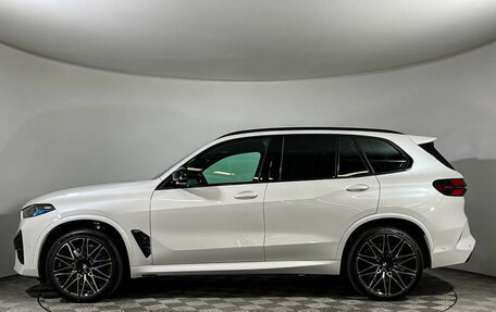BMW X5 M, 2024 год, 18 998 000 рублей, 3 фотография