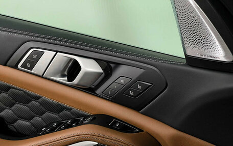 BMW X5 M, 2024 год, 18 998 000 рублей, 15 фотография