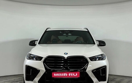 BMW X5 M, 2024 год, 18 998 000 рублей, 4 фотография
