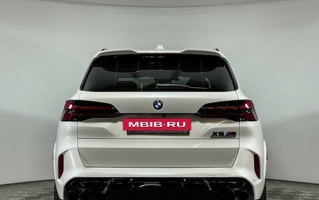 BMW X5 M, 2024 год, 18 998 000 рублей, 6 фотография