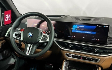 BMW X5 M, 2024 год, 18 998 000 рублей, 7 фотография