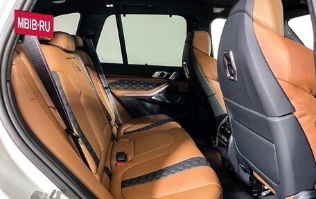 BMW X5 M, 2024 год, 18 998 000 рублей, 14 фотография