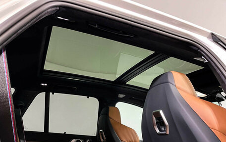 BMW X5 M, 2024 год, 18 998 000 рублей, 17 фотография